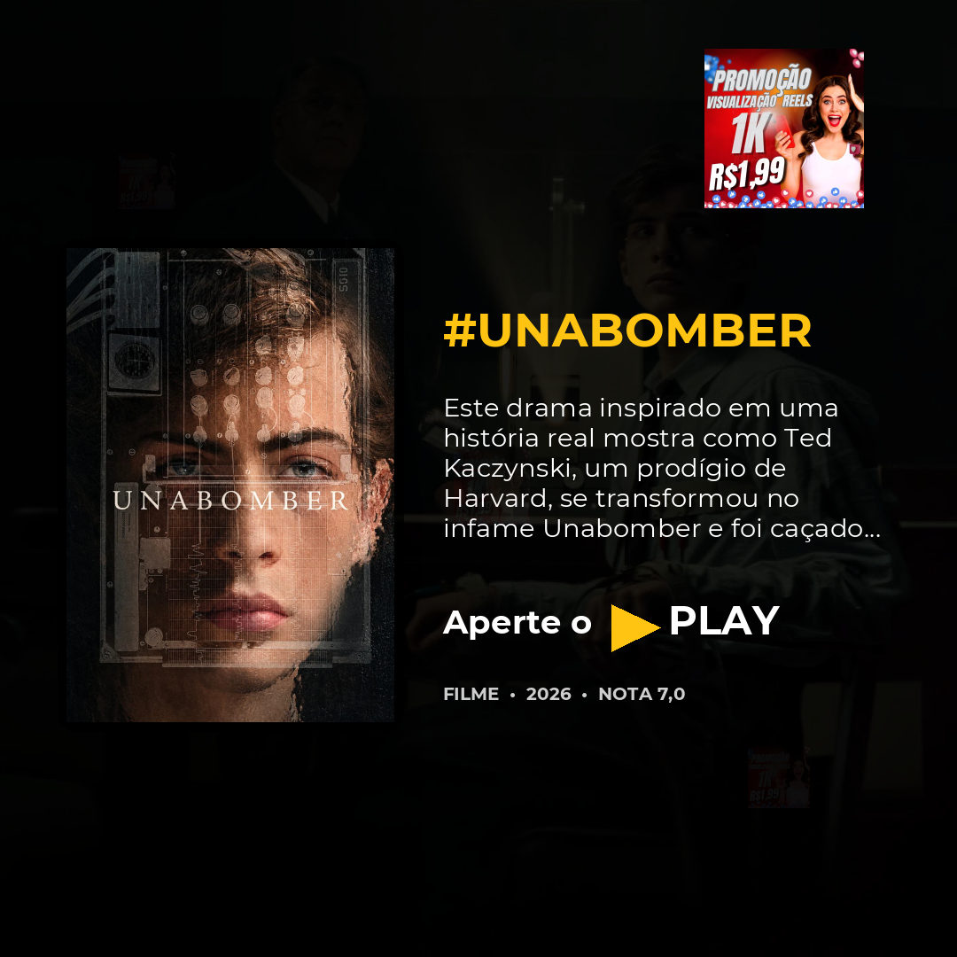 Unabomber